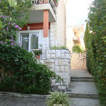 Daniela Apartamento Makarska Exterior foto