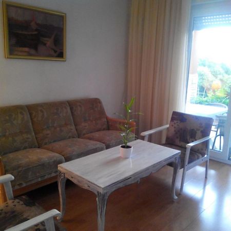 Daniela Apartamento Makarska Exterior foto