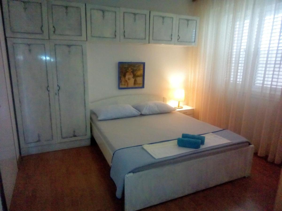 Daniela Apartamento Makarska Exterior foto