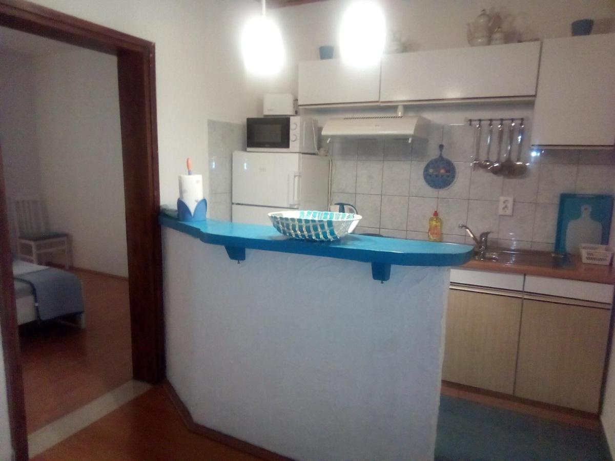 Daniela Apartamento Makarska Exterior foto