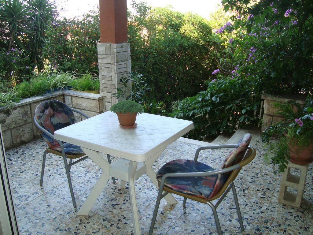Daniela Apartamento Makarska Exterior foto