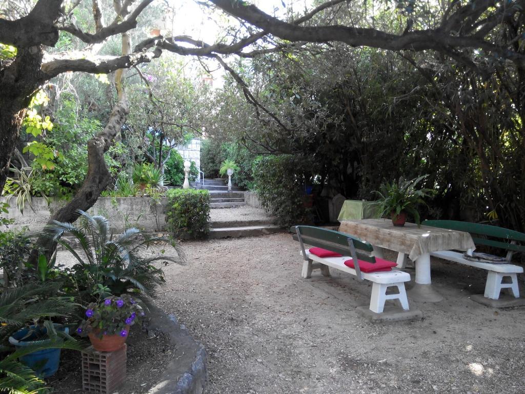 Daniela Apartamento Makarska Exterior foto