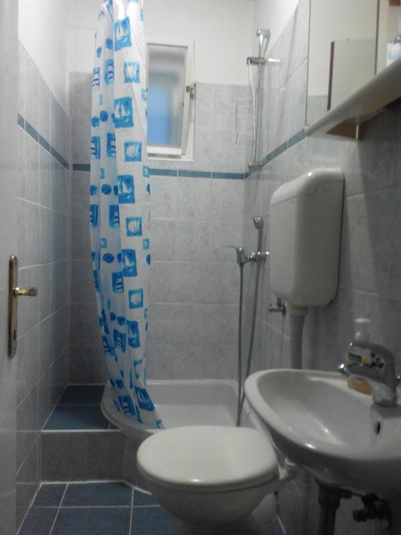 Daniela Apartamento Makarska Exterior foto