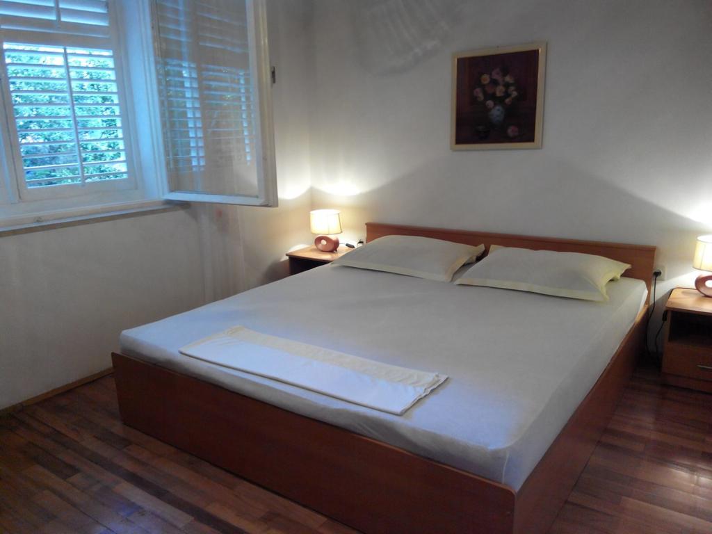 Daniela Apartamento Makarska Exterior foto