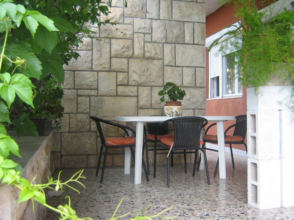Daniela Apartamento Makarska Exterior foto