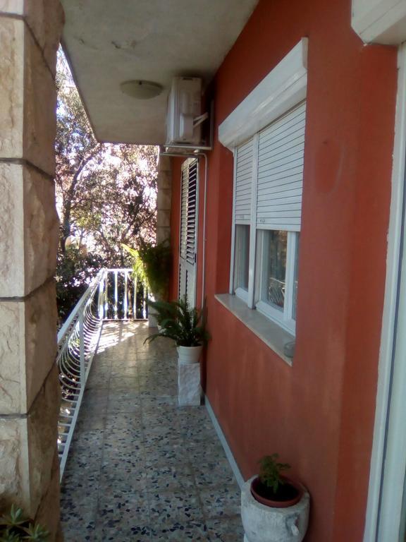Daniela Apartamento Makarska Exterior foto
