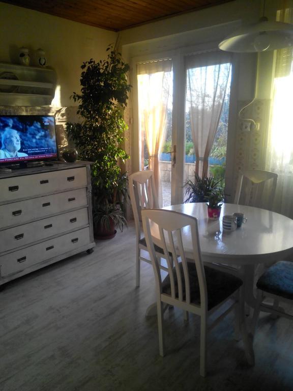 Daniela Apartamento Makarska Exterior foto
