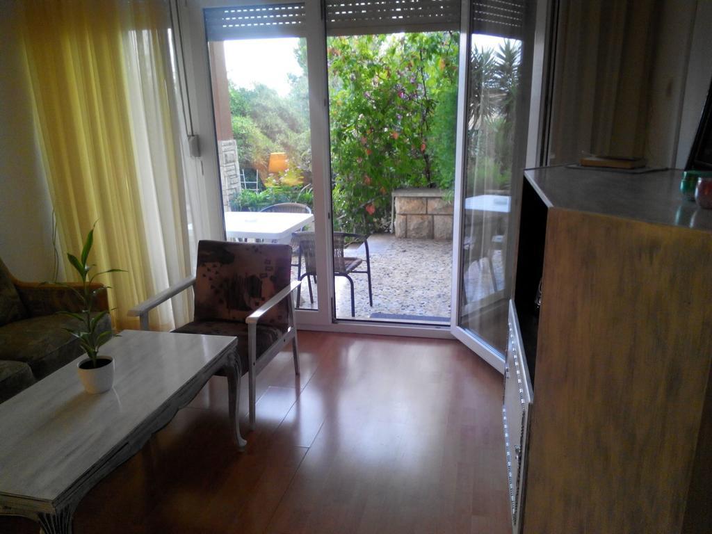 Daniela Apartamento Makarska Exterior foto