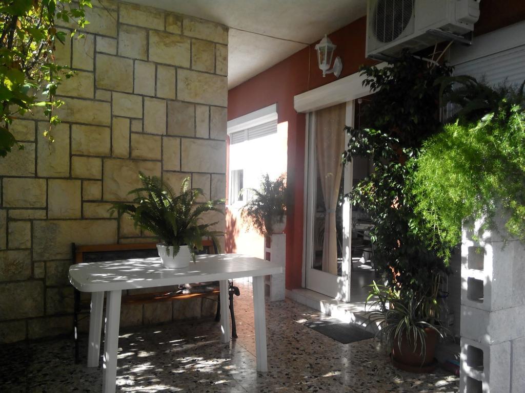 Daniela Apartamento Makarska Exterior foto