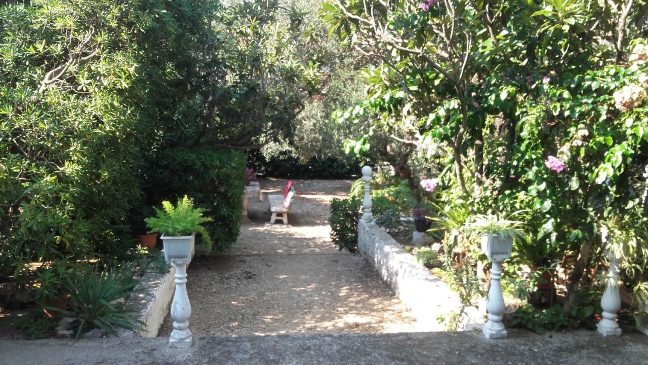 Daniela Apartamento Makarska Exterior foto