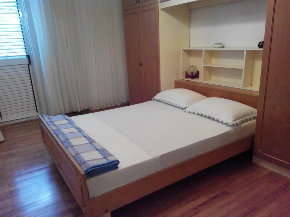 Daniela Apartamento Makarska Exterior foto