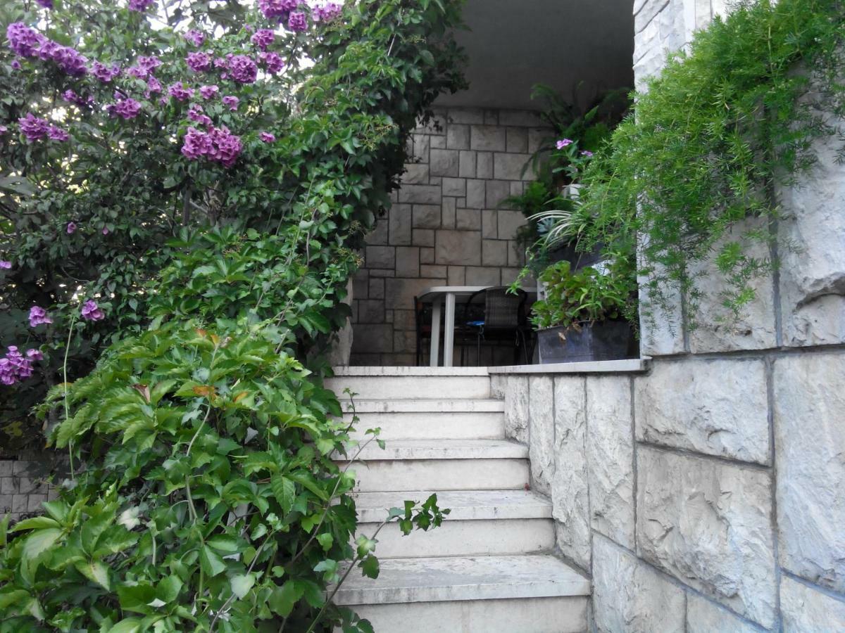 Daniela Apartamento Makarska Exterior foto